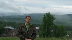 Фотография Алёхина Антона