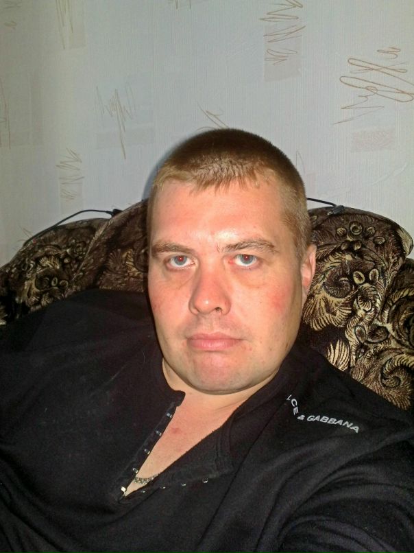 Игорь Цивилев фотография #45