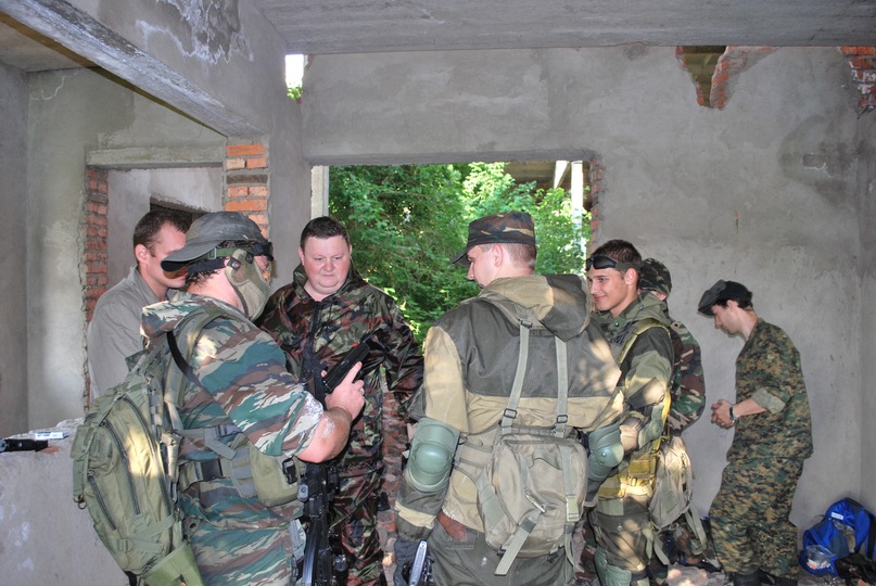 Вячеслав Ейский фотография #33