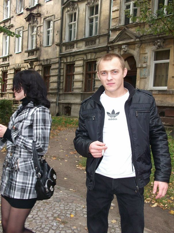 Максим Кибирев фотография #7