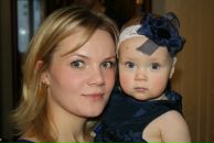 Фотография Михеевой Юлии