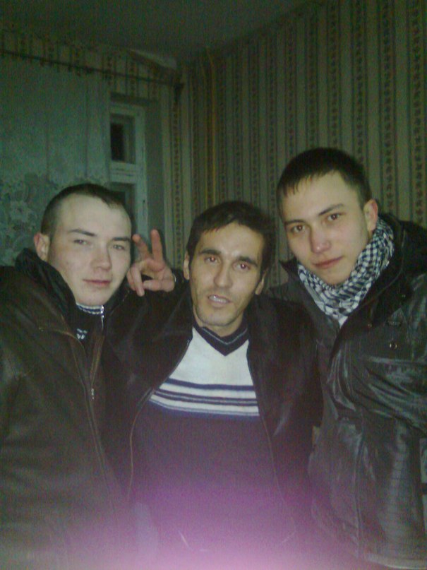 Дима Халиуллин фотография #8