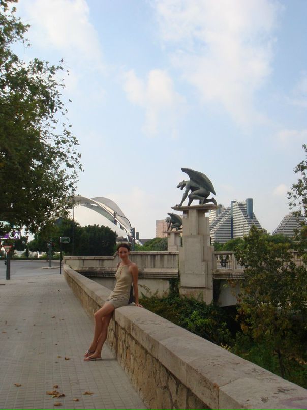 Аня Репина фотография #47