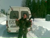 Фотография Орлова Николая