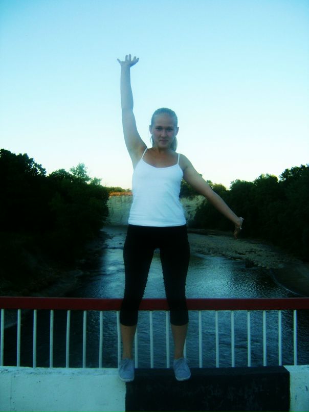 Кристина Кубышкина фотография #39