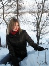 Фотография Касиковой Елены