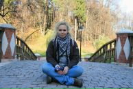 Фотография Мироновой Ольги