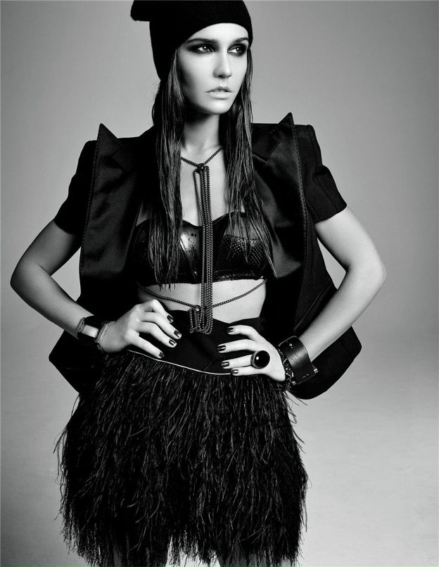 Елена Поступаева фотография #36