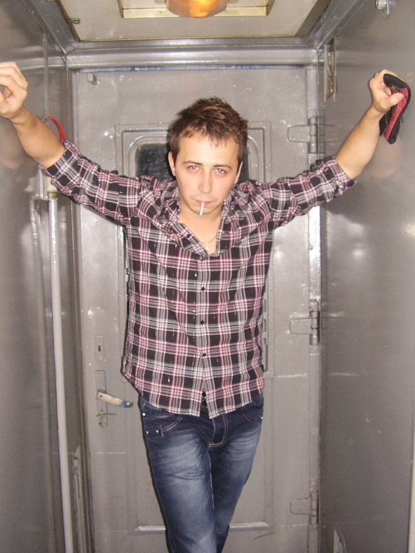 Сергей Луценко фотография #26