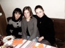 Ліля Чайка фотография #17 (источник - https://vk.com/id65191766)