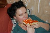 Фотография Васильевой Екатерины