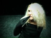 Фотография Жарковой Ксюши