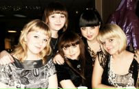 Фотография Мадаминовой Елены