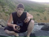 Фотография Кулигина Жеки