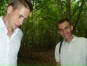 Фотография Сатарова Дмитрия