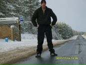 Фотография Караваева Юры