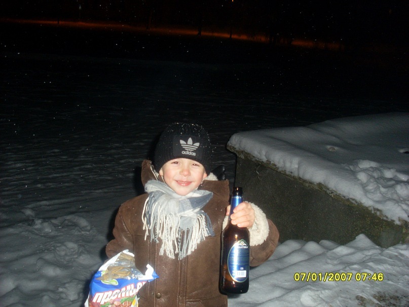 Егор Черников фотография #34