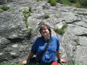 Фотография Медяник Арины