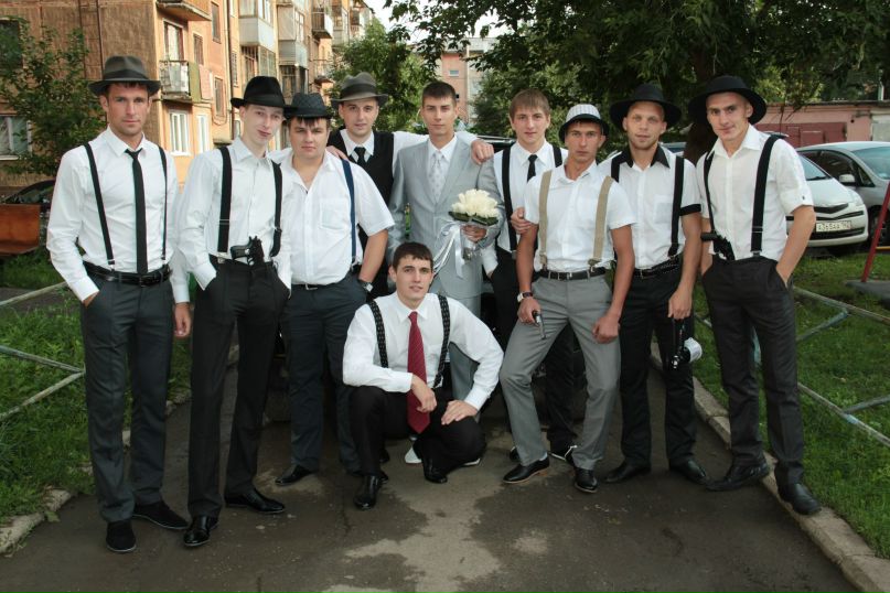 Иван Чевокин фотография #24