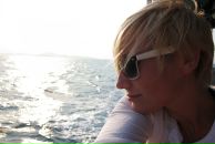 Фотография Абузаровой Гульназ