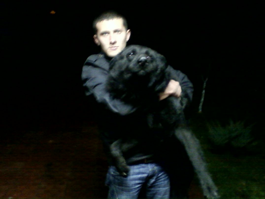 Сергей Tovkun фотография #12