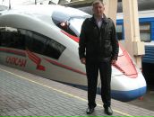 Фотография Шалонова Василия