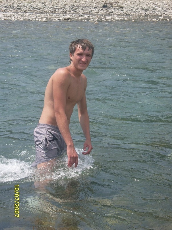 Дмитрий Бойченко фотография #35