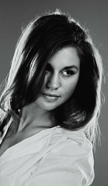 Лена Ивашенко фото №38