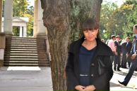 Фотография Сержановой Марины