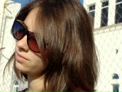 Фотография Петровой Елены