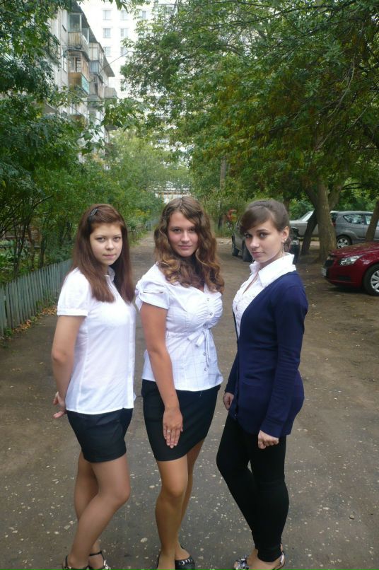 Ленок Гардеенковы фотография #8