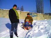 Володимир Єриховський фотография #36 (источник - https://vk.com/id136014214)