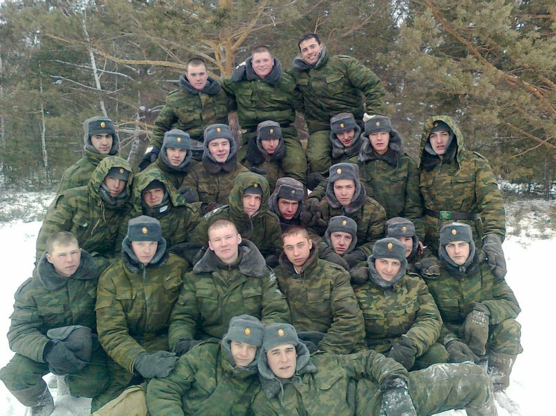 Антон Шаров фотография #33