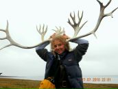 Фотография Карповой Алины