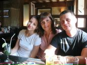 Фотография Марк Лидии