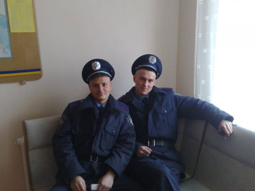 Сергей Дригус фотография #47