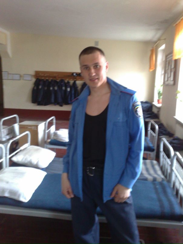 Сергей Дригус фотография #38