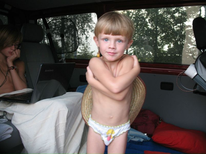 Иван Мальцев фото №22