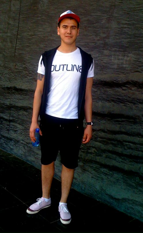 Динар Мухамадеев фотография #6