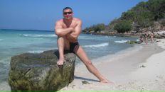 Сергей Гришин фотография #8 (источник - https://vk.com/id77458763)