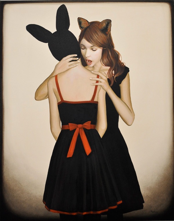 Olga Shell фотография #14