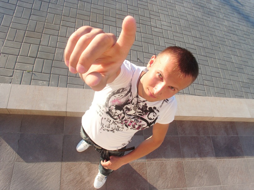 Сергей Морочко фотография #10