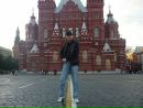 Фотография Видривского Андрея