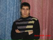 Фотография Шамкирского Рояла