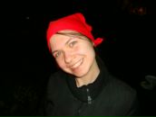 Фотография Шашковой Ксении