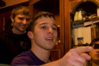 Фотография Резанова Дмитрия