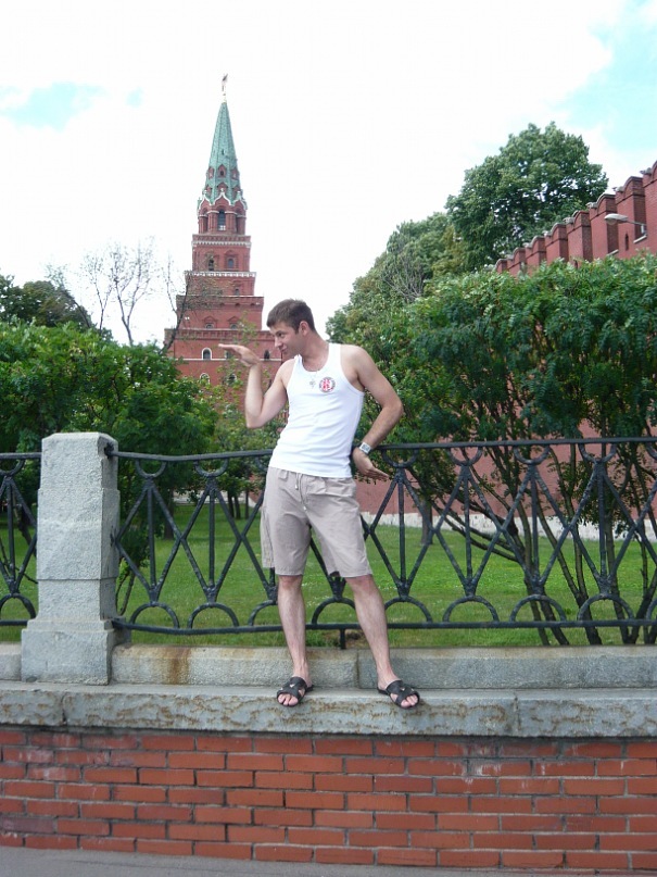 Сергей Иванов фотография #22