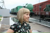 Фотография Матвеевой Оксаны