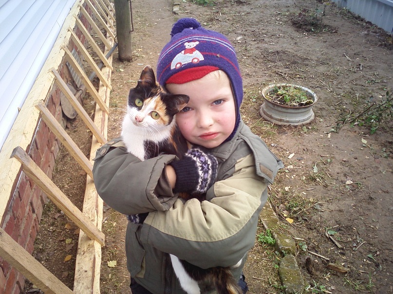 Иван Бойков фотография #13