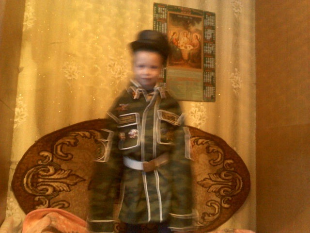 Иван Бойков фотография #19